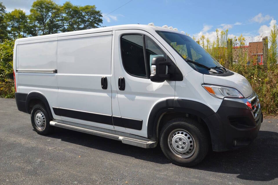 ram promaster cargo van 2025 3C6LRVVG9SE524626 image ram promaster cargo van 2025 3C6LRVVG9SE524626 image